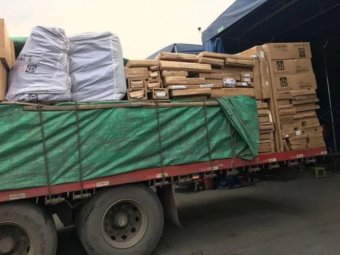 阿拉善家具托运