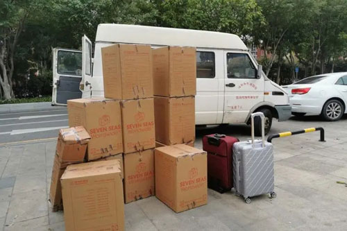 阿拉善行李托运公司